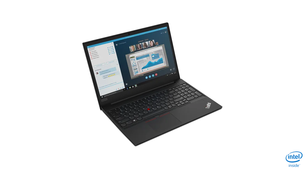 Thinkpad E590 i7-8565U - Ram 16GB - SSD 512GB NVMe - 15.6 FHD (1920x1080)