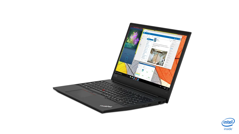 Thinkpad E590 i7-8565U - Ram 16GB - SSD 512GB NVMe - 15.6 FHD (1920x1080)