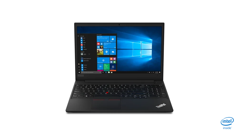 Thinkpad E590 i7-8565U - Ram 16GB - SSD 512GB NVMe - 15.6 FHD (1920x1080)