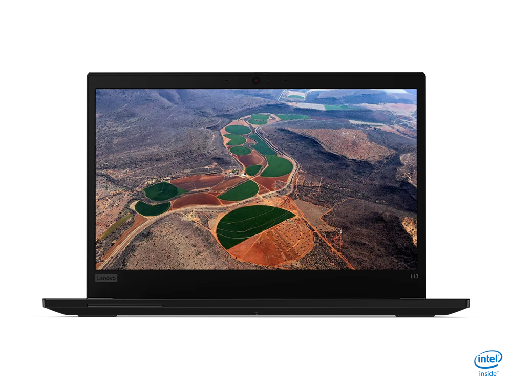 Thinkpad L13 Gen 1 i7-10510U - Ram 8GB - SSD 512GB NVMe - 13.3 FHD (1920x1080)
