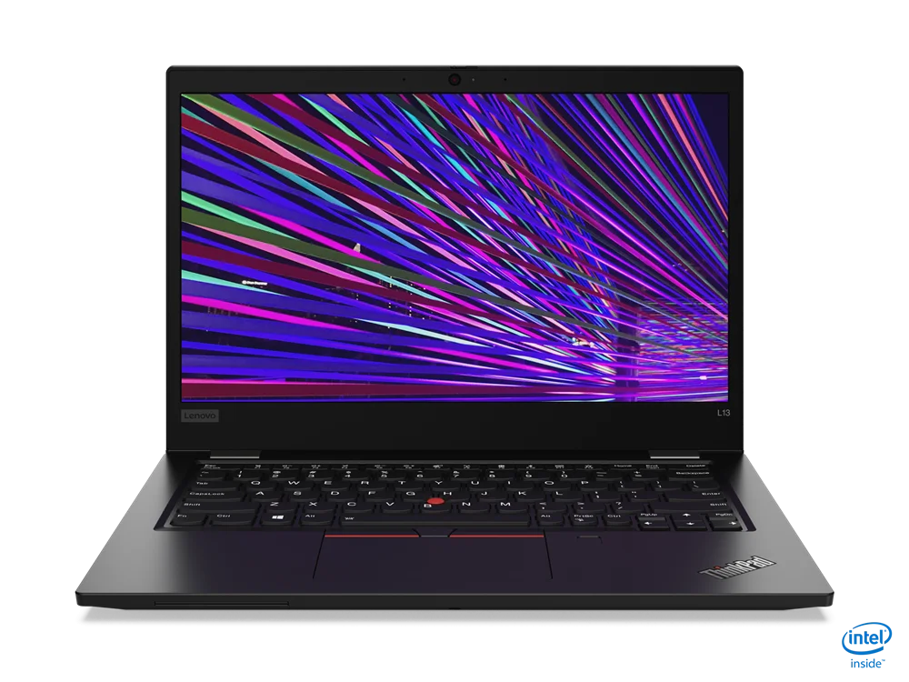 Thinkpad L13 Gen 1 i7-10510U - Ram 8GB - SSD 512GB NVMe - 13.3 FHD (1920x1080)