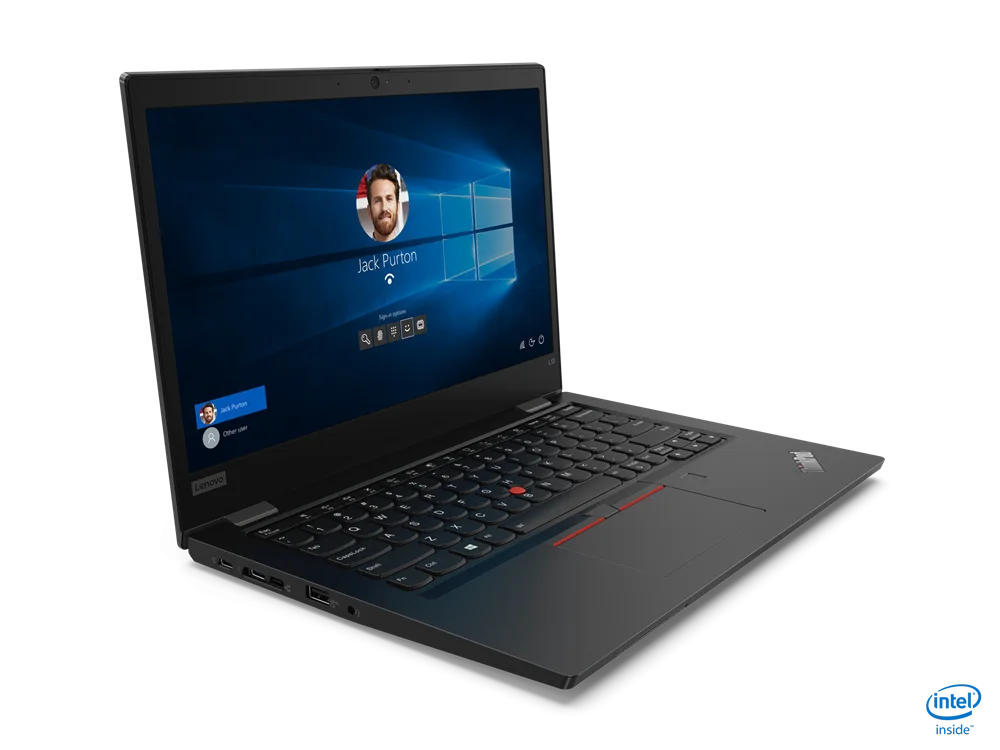 Thinkpad L13 Gen 2