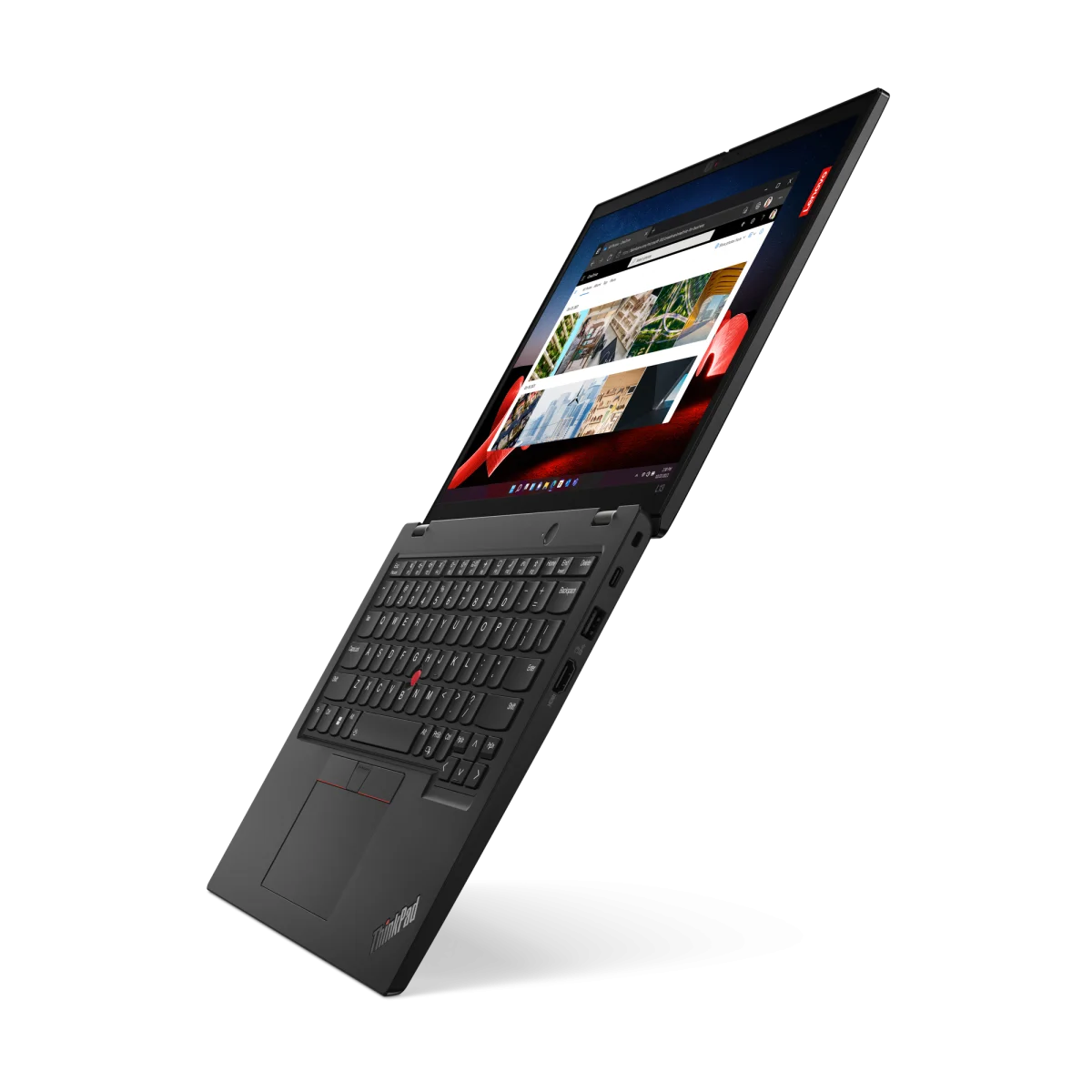 ThinkPad L Series chính hãng