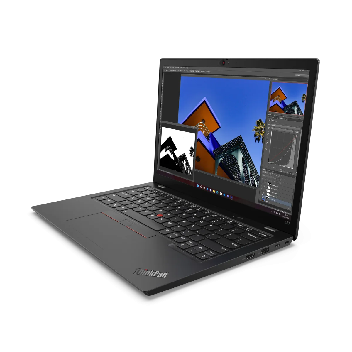 Thinkpad L13 Gen 4
