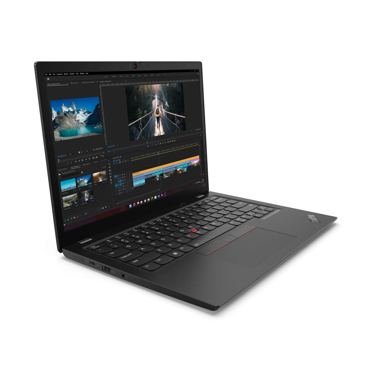 Thinkpad L13 Gen 4