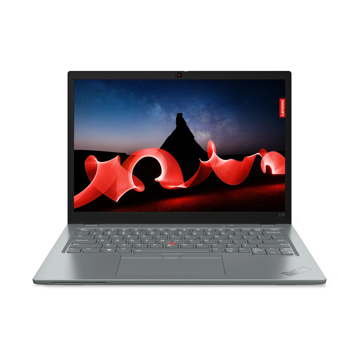 Thinkpad L13 Gen 4 i7-1355U - Ram 8GB - SSD 512GB NVMe - 13.3 WUXGA (1920x1200)