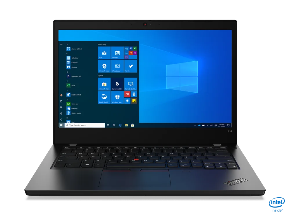 Thinkpad L14 Gen 1