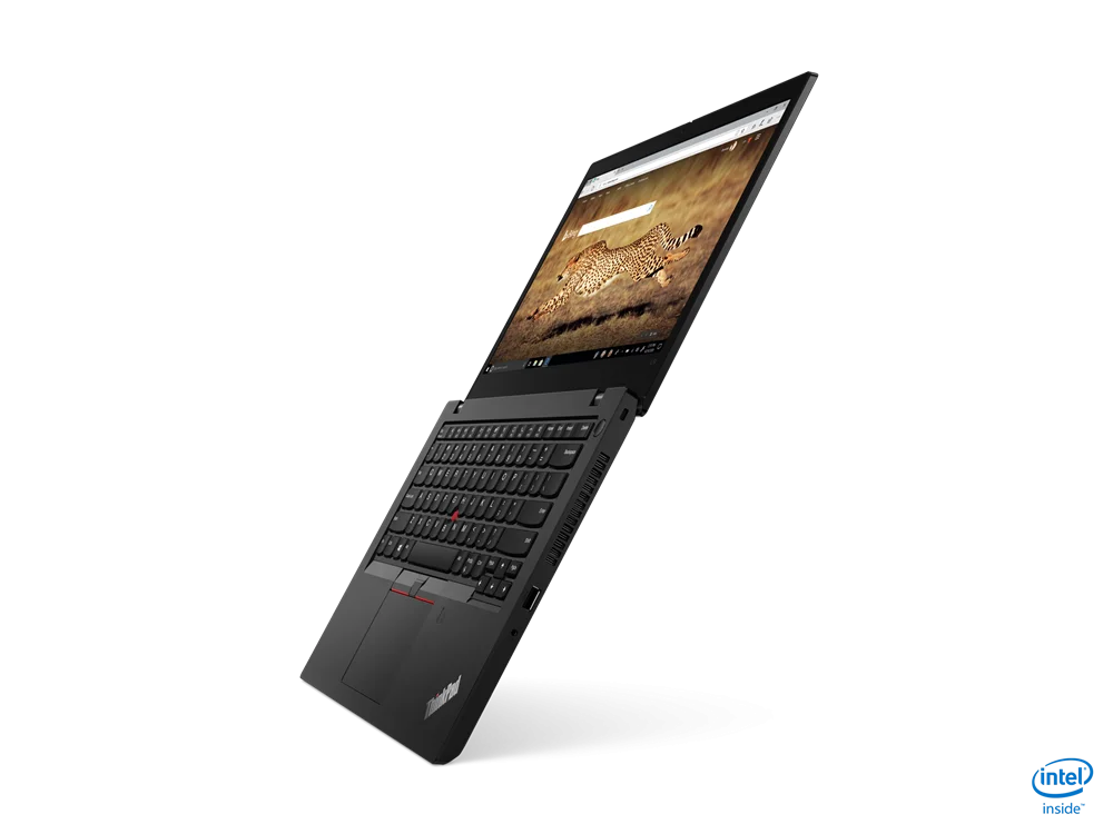 Thinkpad L14 Gen 1 i7-10510U - Ram 8GB - SSD 256GB NVMe - 14.0 FHD (1920x1080)