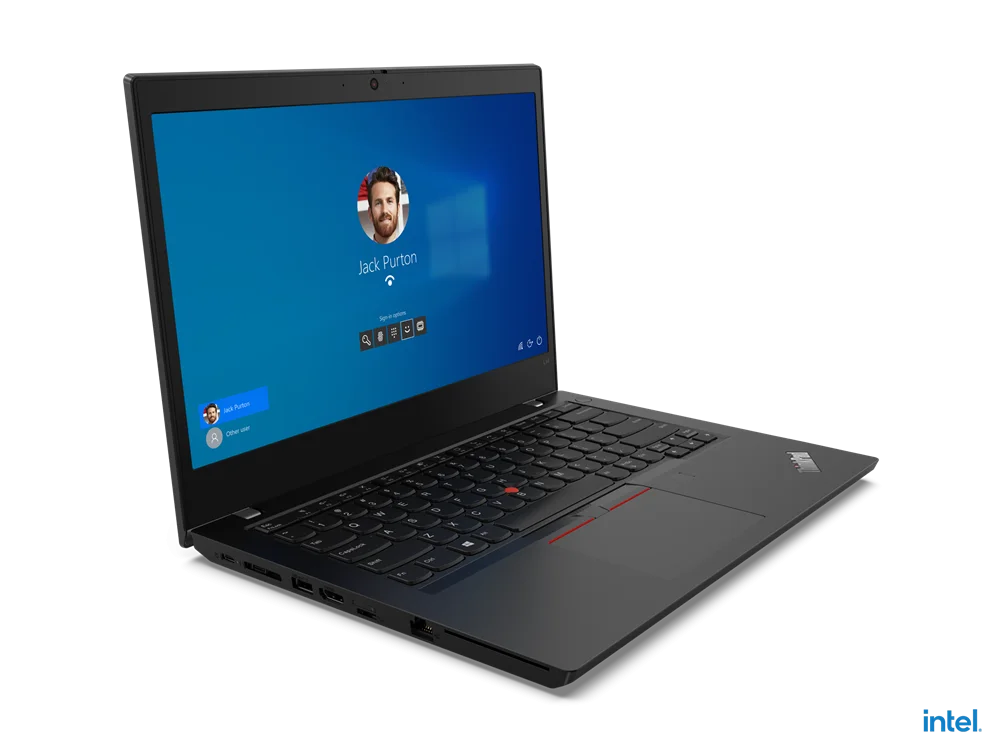 Thinkpad L14 Gen 2