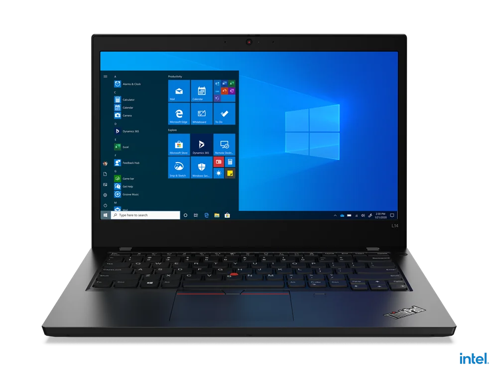 Thinkpad L14 Gen 2