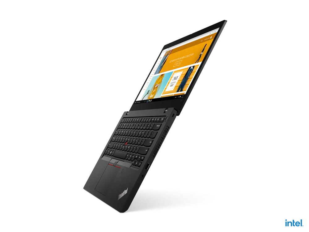 Thinkpad L14 Gen 2 i5-1135G7 - Ram 8GB - SSD 256GB NVMe - 14.0 FHD (1920x1080)