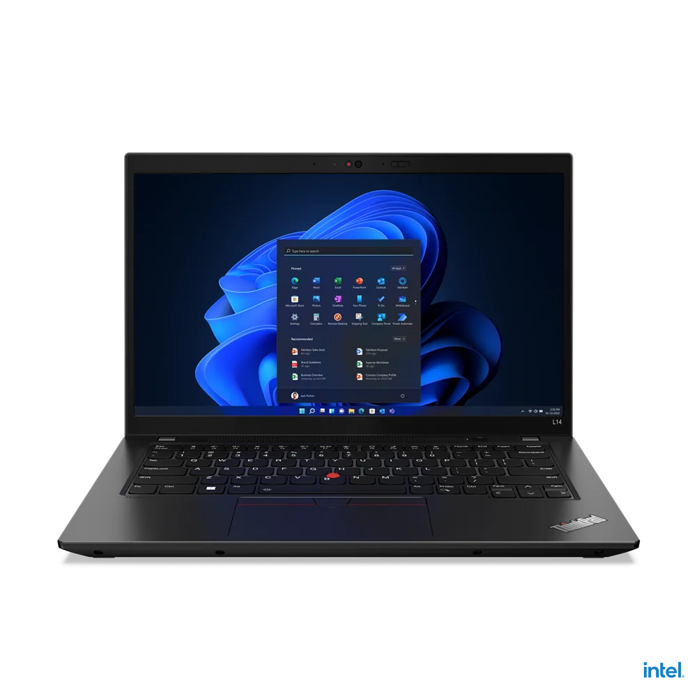 Thinkpad L14 Gen 3