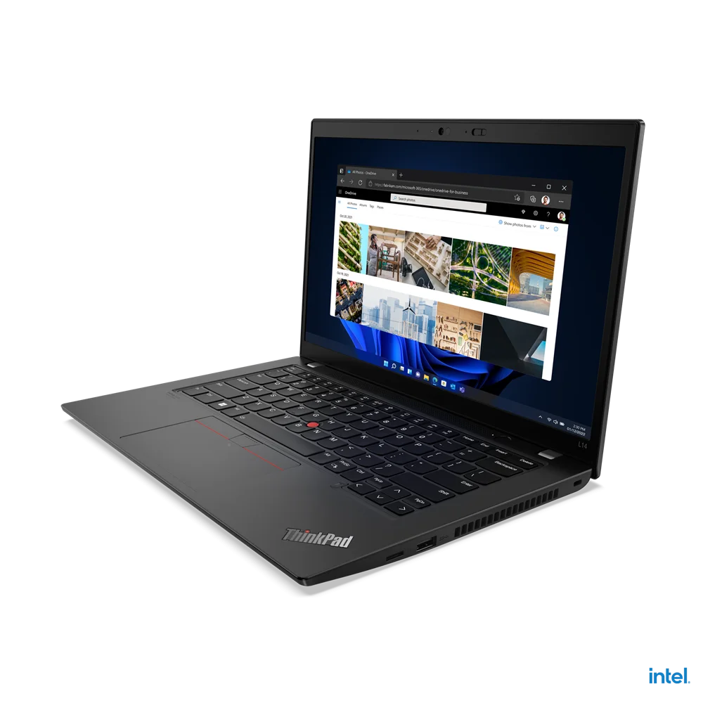Thinkpad L14 Gen 3