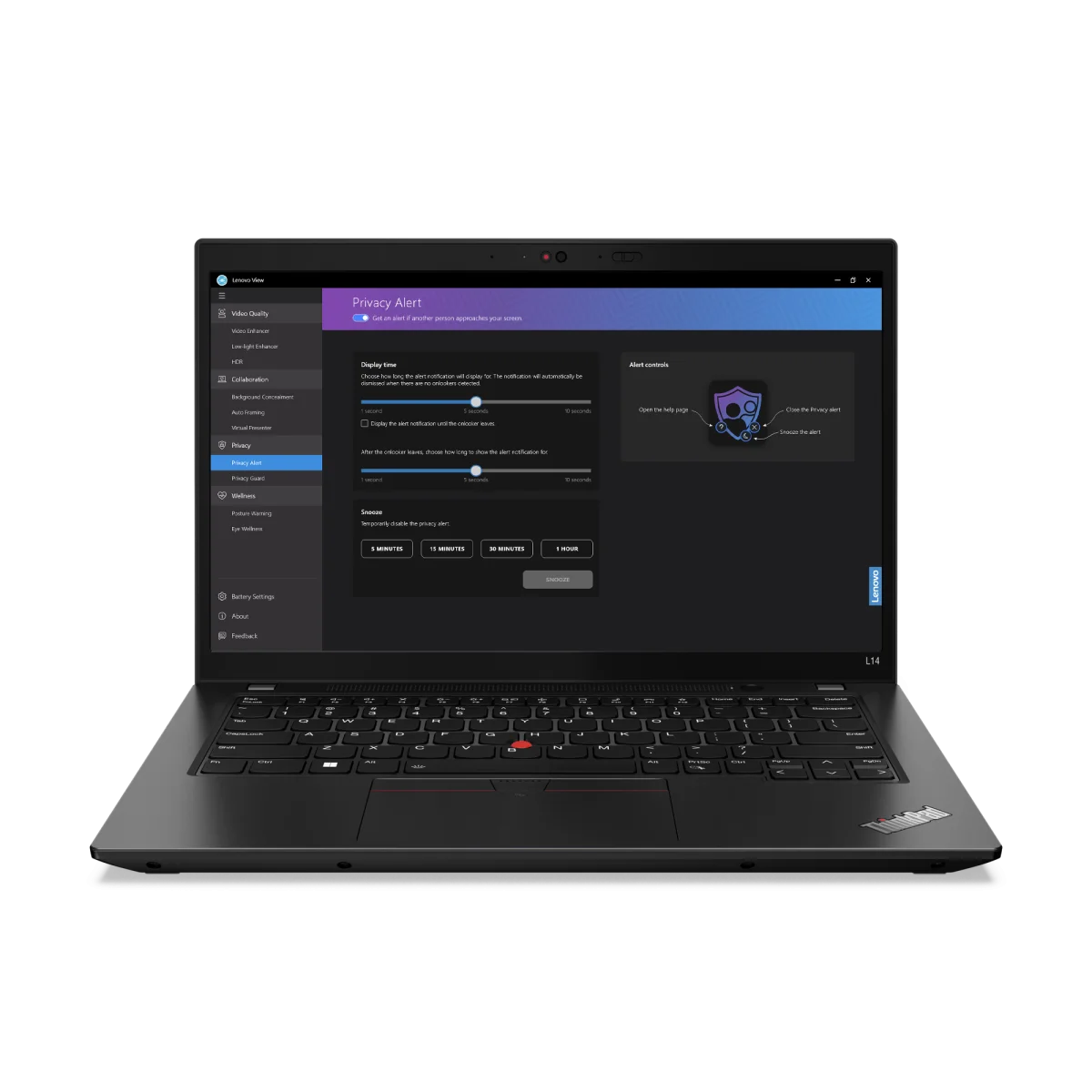 Thinkpad L14 Gen 4
