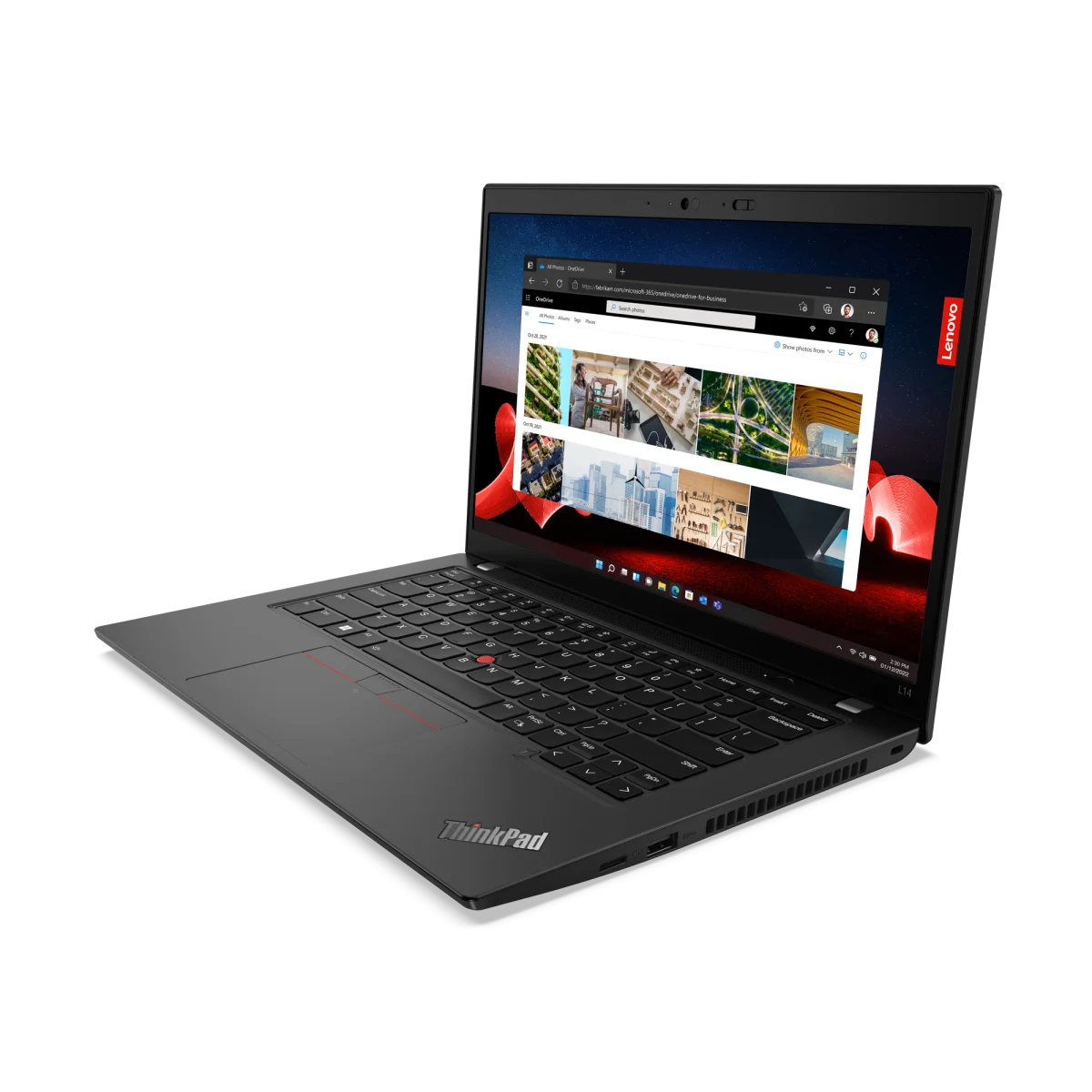 Thinkpad L14 Gen 4