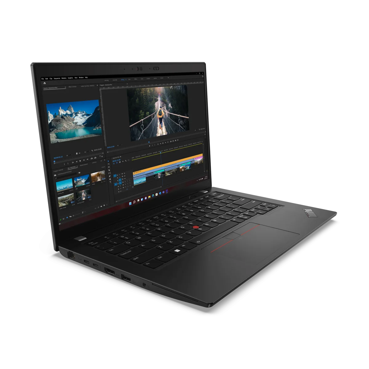 Thinkpad L14 Gen 4