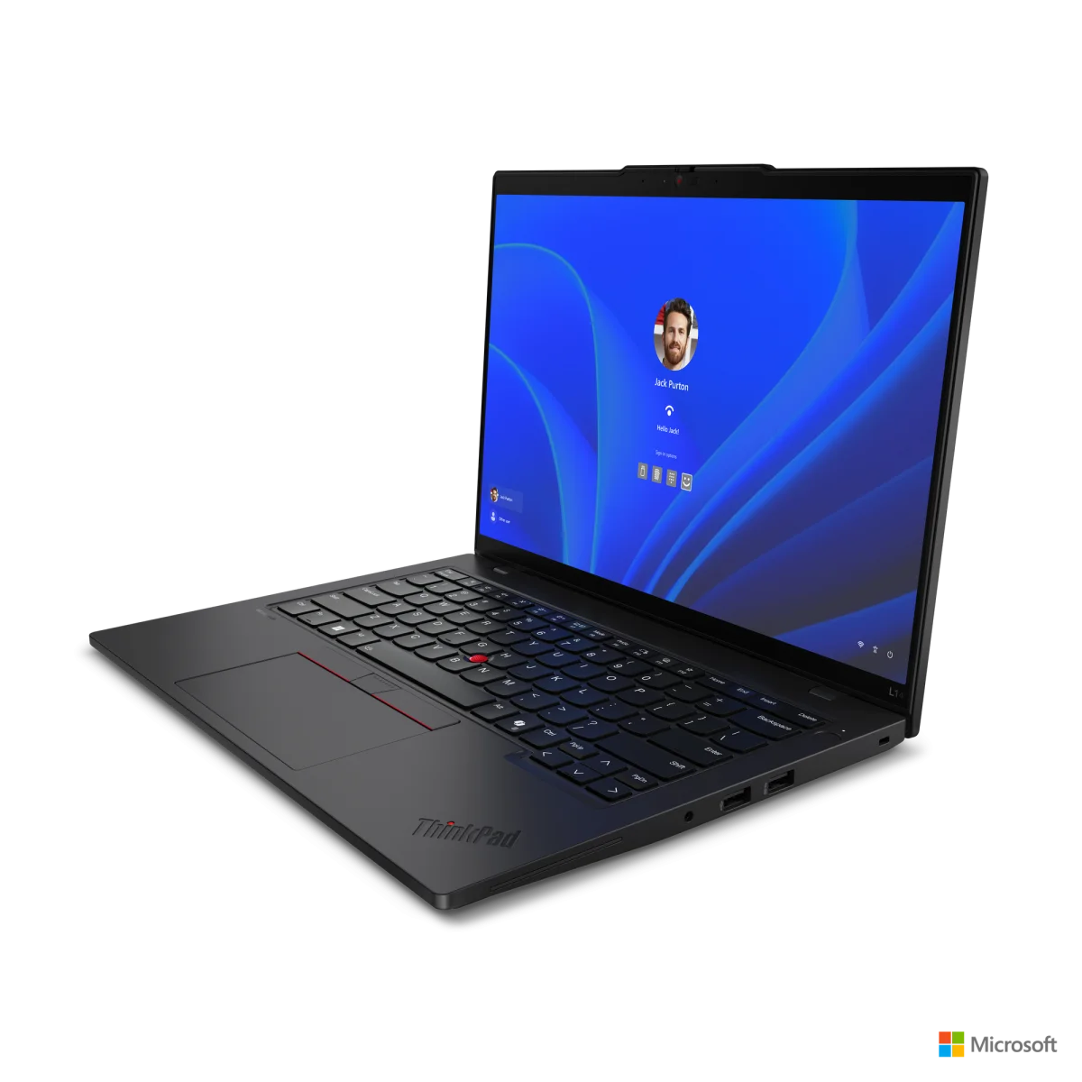 Thinkpad L14 Gen 5