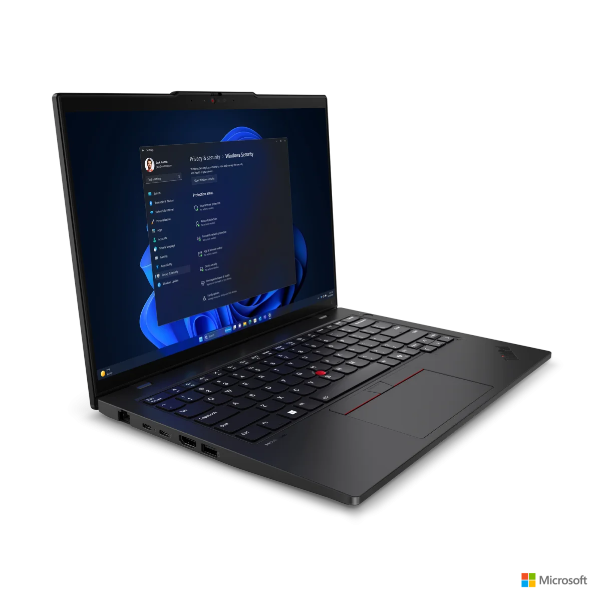 Thinkpad L14 Gen 5
