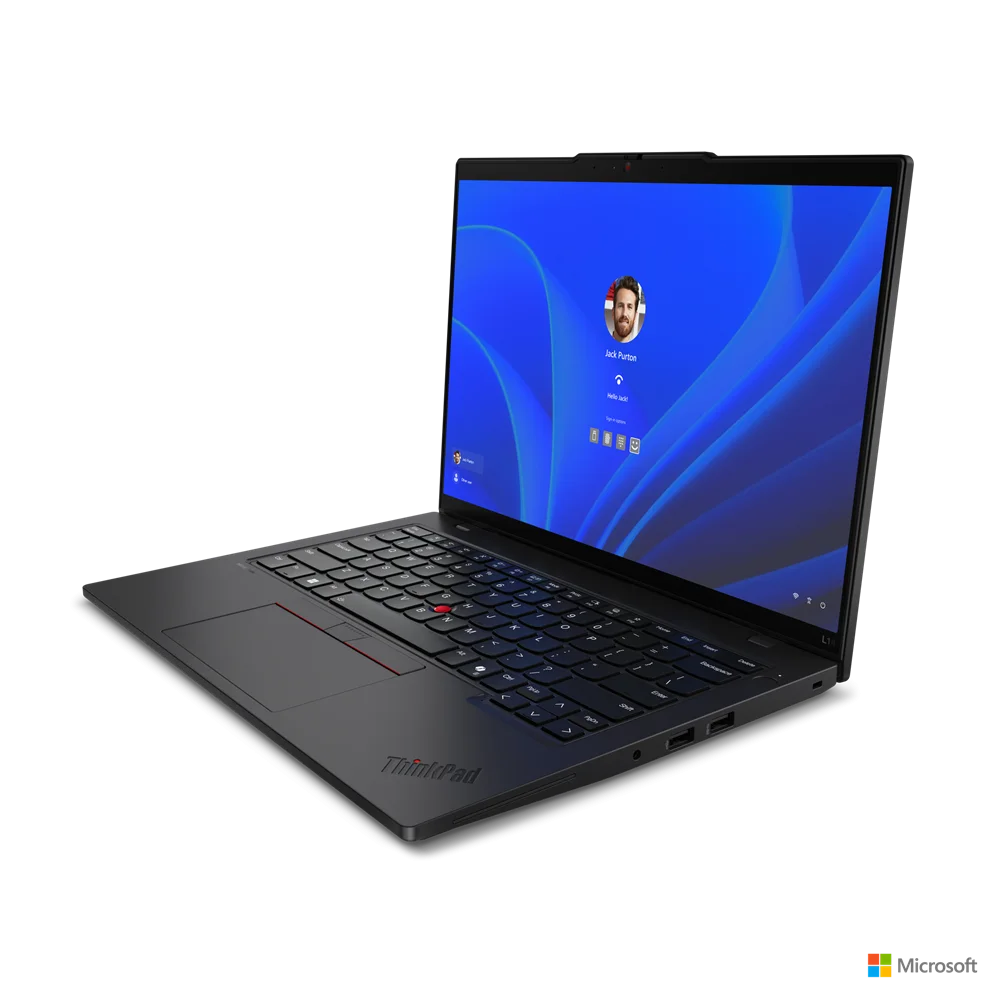 Thinkpad L14 Gen 5 Ultra 5 125U - Ram 32GB - SSD 512GB NVMe - 14.0 WUXGA (1920x1200)