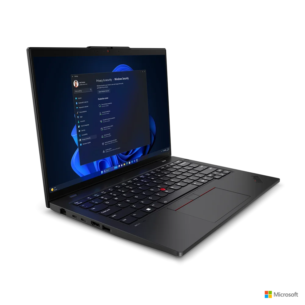Thinkpad L14 Gen 5 Ultra 5 125U - Ram 32GB - SSD 512GB NVMe - 14.0 WUXGA (1920x1200)