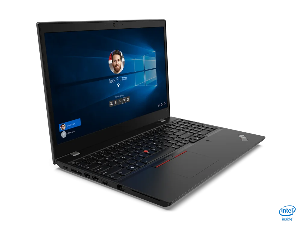 Thinkpad L15 Gen 1