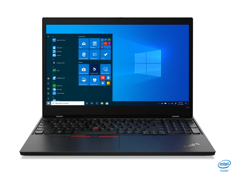 Thinkpad L15 Gen 1