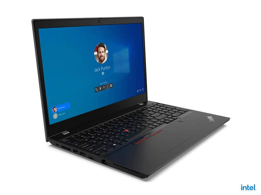Thinkpad L15 Gen 2