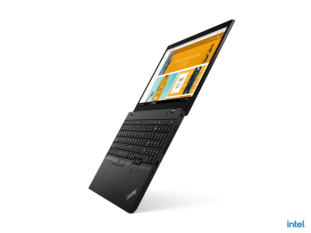 Thinkpad L15 Gen 2 i5-1135G7 - Ram 16GB - SSD 256GB NVMe - 15.6 FHD (1920x1080)