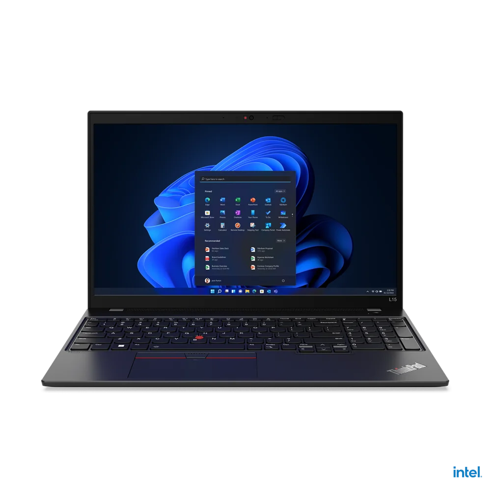 Thinkpad L15 Gen 3