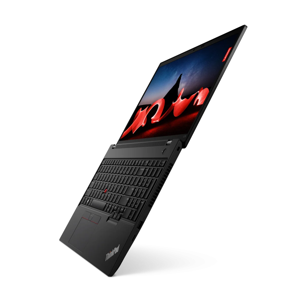 Thinkpad L15 Gen 4 i7-1355U - Ram 16GB - SSD 512GB NVMe - 15.6 WUXGA (1920x1200)