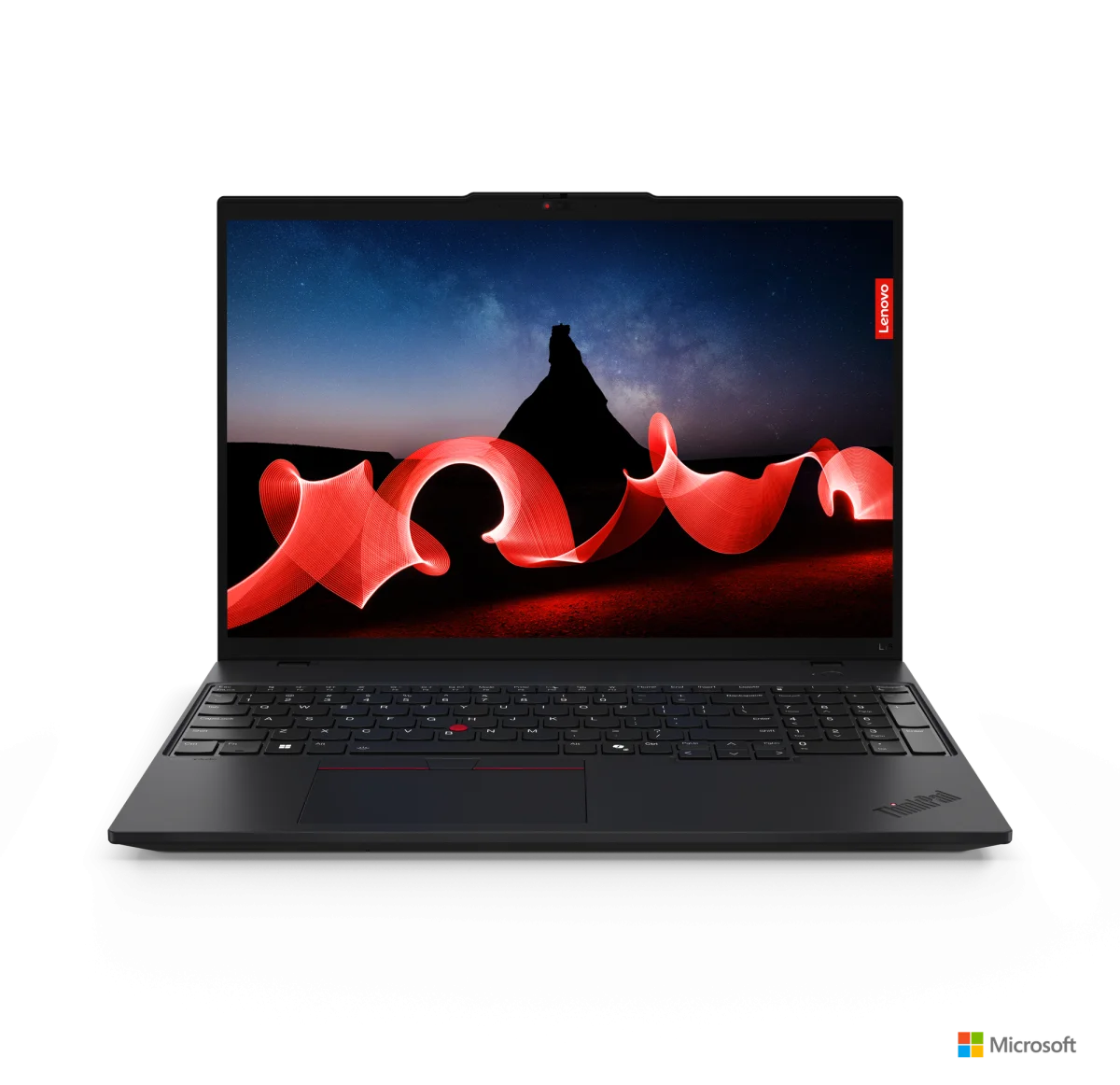 Thinkpad L16 Gen 1