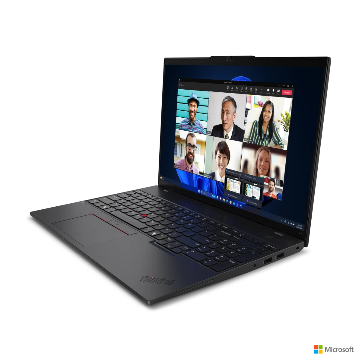 Thinkpad L16 Gen 1