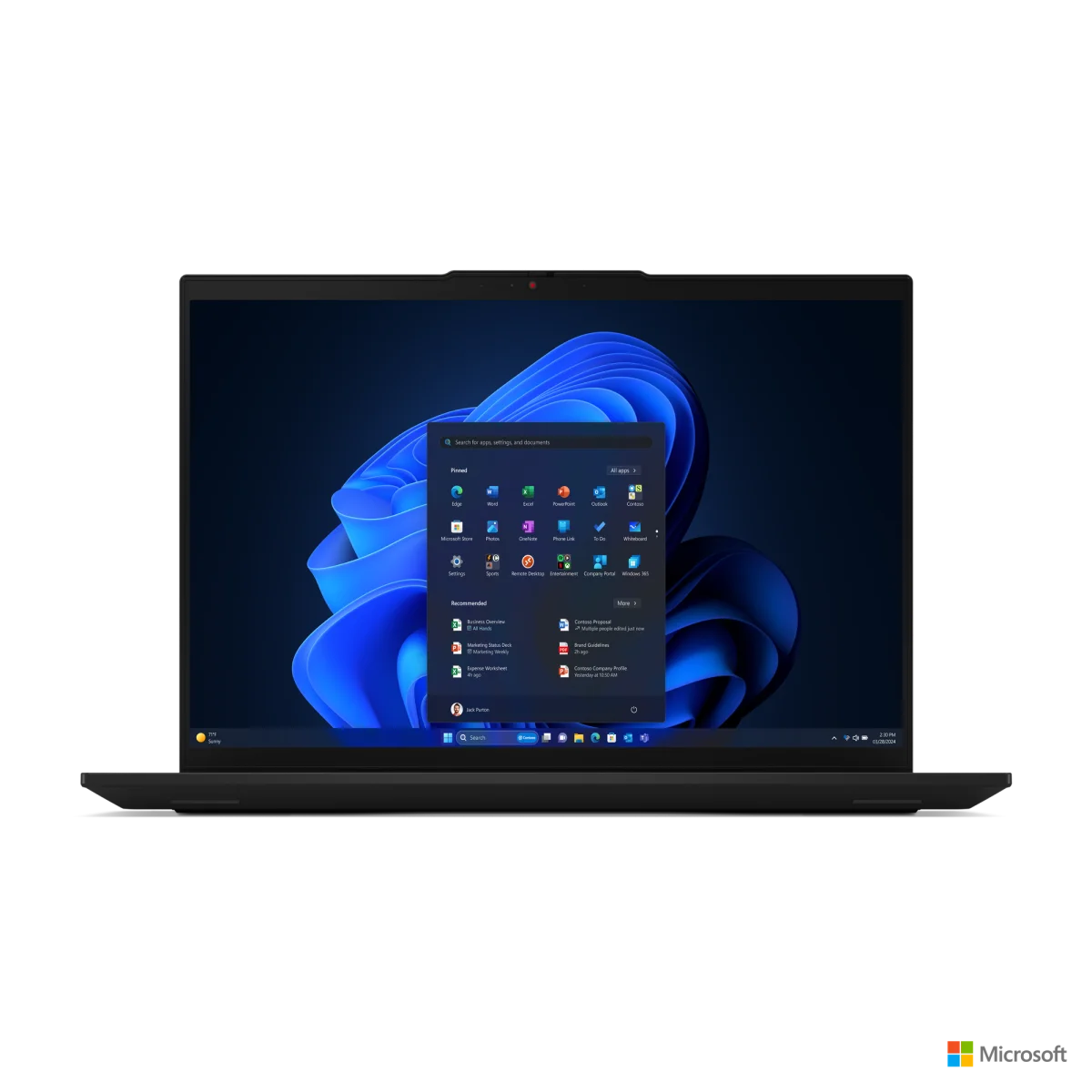 Thinkpad L16 Gen 1 Ultra 7 155U - Ram 32GB - SSD 512GB NVMe - 16.0 WUXGA (1920x1200)