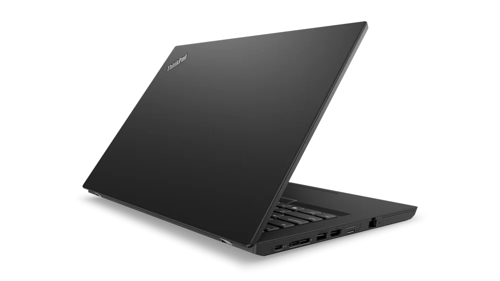Thinkpad L480 i5-8250U - Ram 16GB - SSD 512GB NVMe - 14.0 FHD (1920x1080)