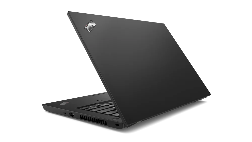 Thinkpad L480 i5-8250U - Ram 16GB - SSD 512GB NVMe - 14.0 FHD (1920x1080)