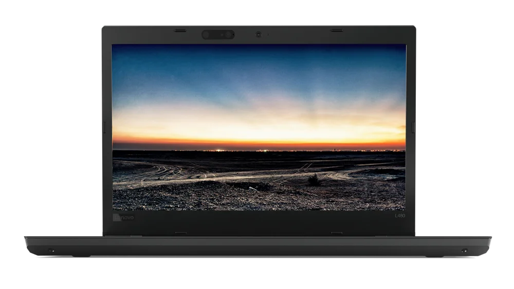 Thinkpad L480 i5-8250U - Ram 16GB - SSD 512GB NVMe - 14.0 FHD (1920x1080)