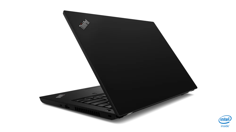 Thinkpad L490 i7-8565U - Ram 16GB - SSD 512GB NVMe - 14.0 FHD (1920x1080)