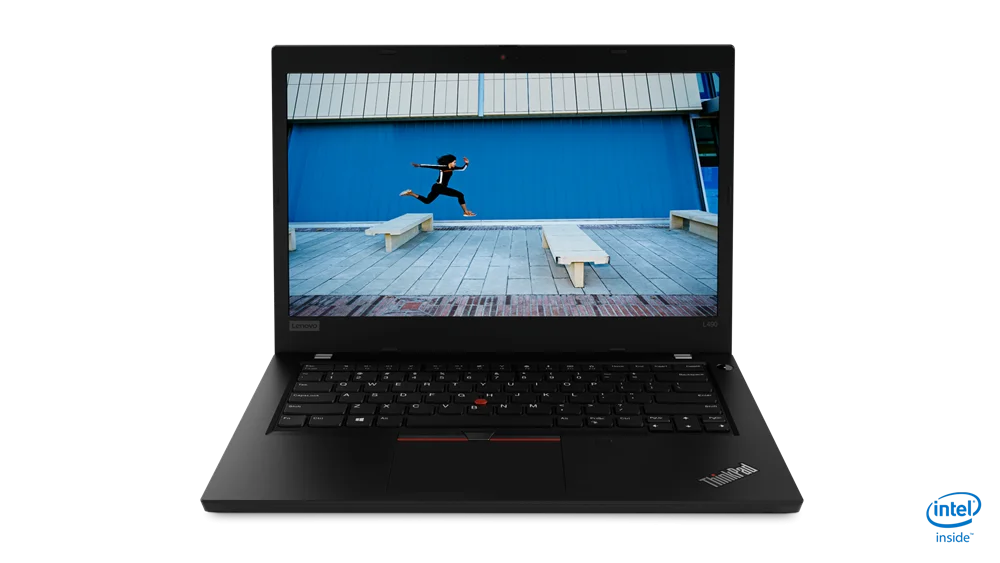 Thinkpad L490 i7-8565U - Ram 16GB - SSD 512GB NVMe - 14.0 FHD (1920x1080)