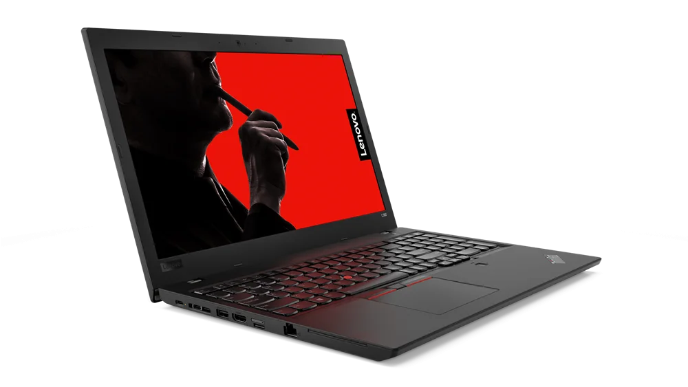 Thinkpad L580 i5-8250U - Ram 16GB - SSD 512GB NVMe - 15.6 FHD (1920x1080)
