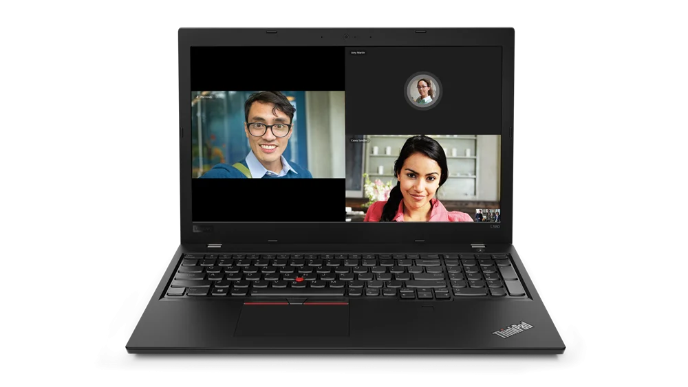 Thinkpad L580 i7-8550U - Ram 8GB - SSD 256GB NVMe - 15.6 FHD (1920x1080)