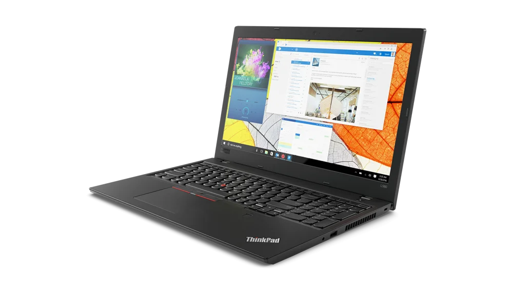 Thinkpad L580 i7-8550U - Ram 8GB - SSD 256GB NVMe - 15.6 FHD (1920x1080)