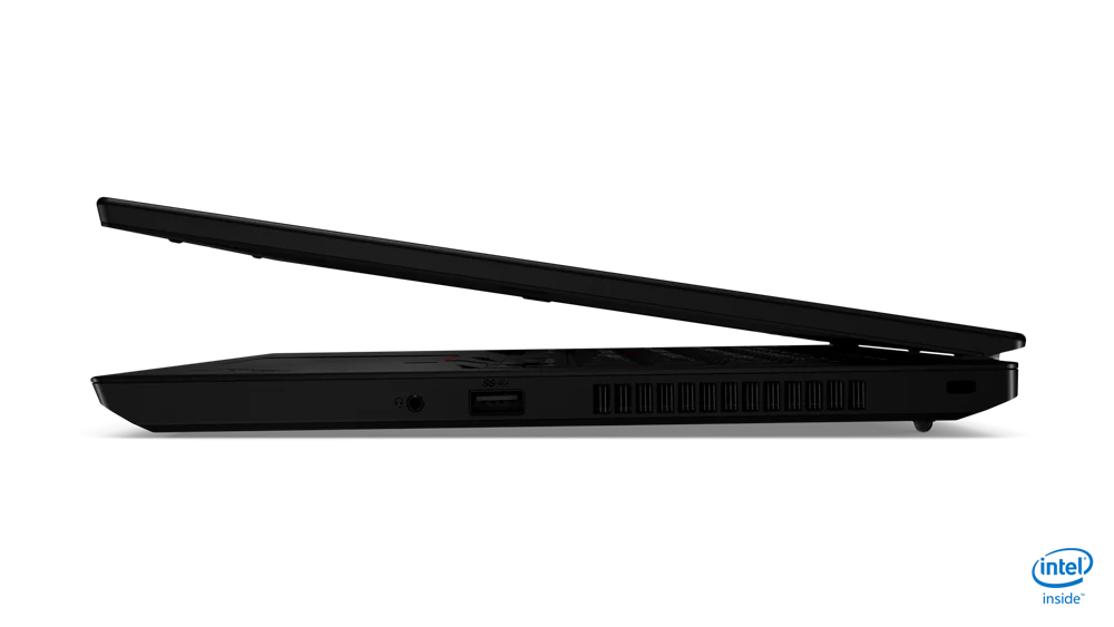 Thinkpad L590 i5-8265U - Ram 16GB - SSD 256GB NVMe - 15.6 FHD (1920x1080)
