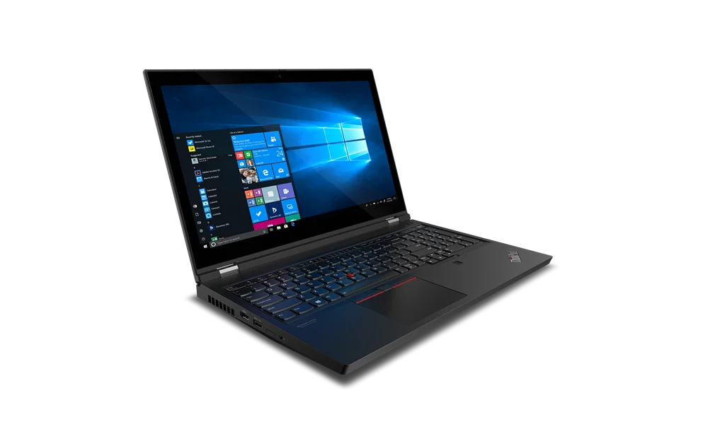 Thinkpad P15 Gen 1 i7-10875H - Ram 8GB - SSD 512GB NVMe - 15.6 FHD/4K UHD