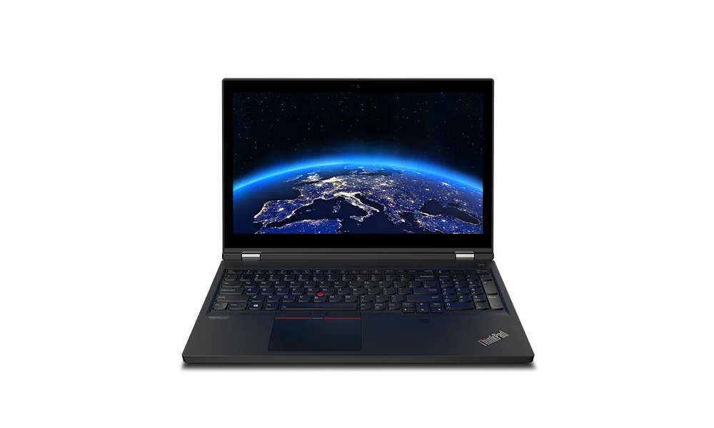 Thinkpad P15 Gen 1 i7-10875H - Ram 8GB - SSD 512GB NVMe - 15.6 FHD/4K UHD