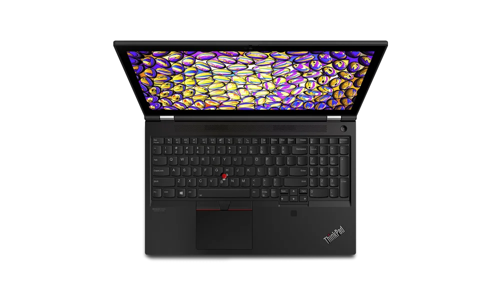 Thinkpad P15 Gen 1 i7-10875H - Ram 8GB - SSD 512GB NVMe - 15.6 FHD/4K UHD