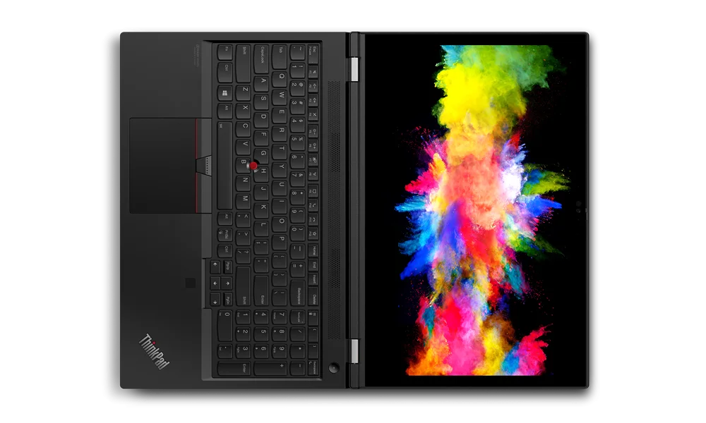 Thinkpad P15 Gen 1 i7-10875H - Ram 8GB - SSD 512GB NVMe - 15.6 FHD/4K UHD