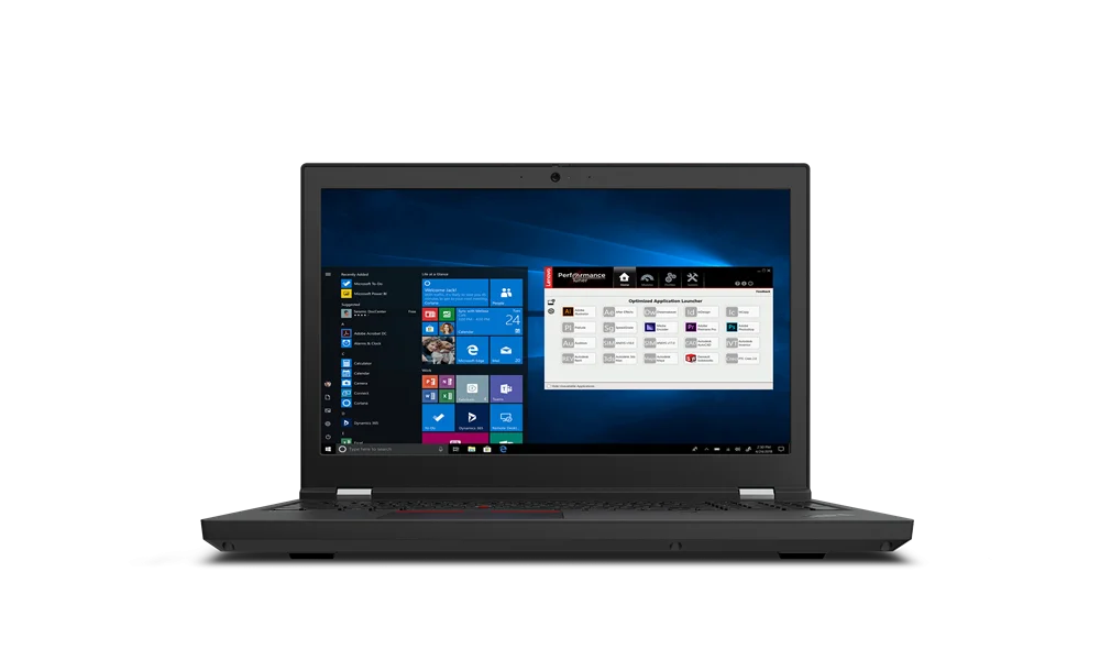 Thinkpad P15 Gen 2 i7-11800H - Ram 8GB - SSD 512GB NVMe - 15.6 FHD/4K UHD