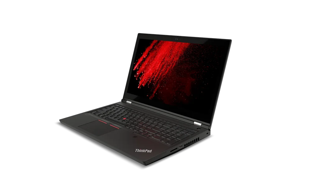 Thinkpad P15 Gen 2 i7-11800H - Ram 8GB - SSD 512GB NVMe - 15.6 FHD/4K UHD