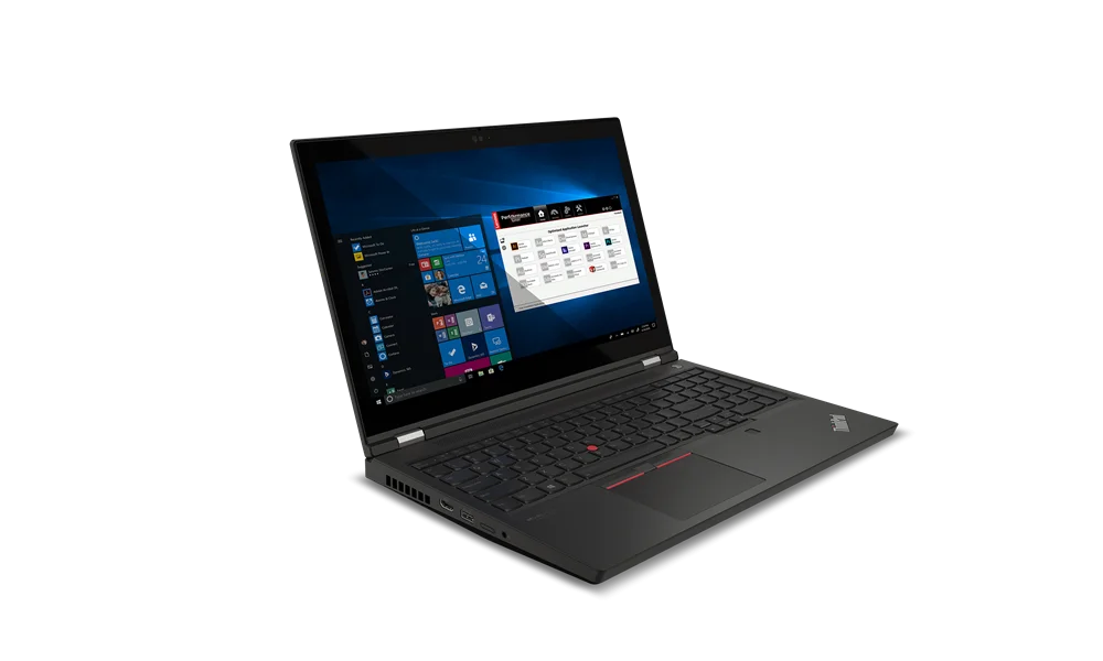 Thinkpad P15 Gen 2 i7-11800H - Ram 8GB - SSD 512GB NVMe - 15.6 FHD/4K UHD