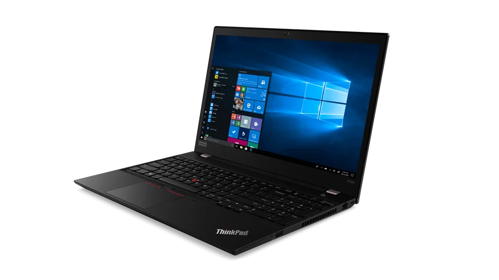 Thinkpad P15s Gen 1 i5-10210U - Ram 8GB - SSD 512GB NVMe - 15.6 FHD (1920x1080)